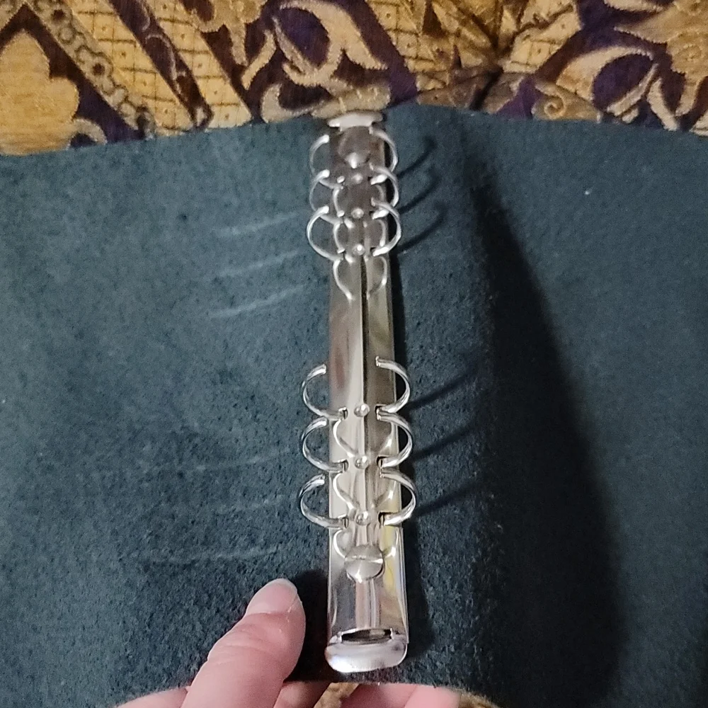 Planner Holder